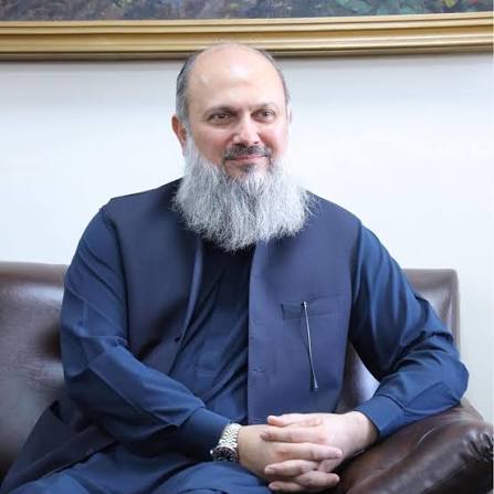 بلوچستان کے تمام اضلاع میں ترقیاتی فنڈز کی منصفانہ اور مساوی تقسیم کو یقینی بنایا جائے، وفاقی وزیر جام کمال خان