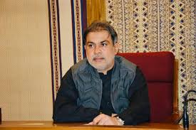 یومِ استحصالِ کشمیر: کشمیری عوام کی جدوجہدِ حقِ خودارادیت کی حمایت جاری رہے گی، میر لیاقت لہڑی