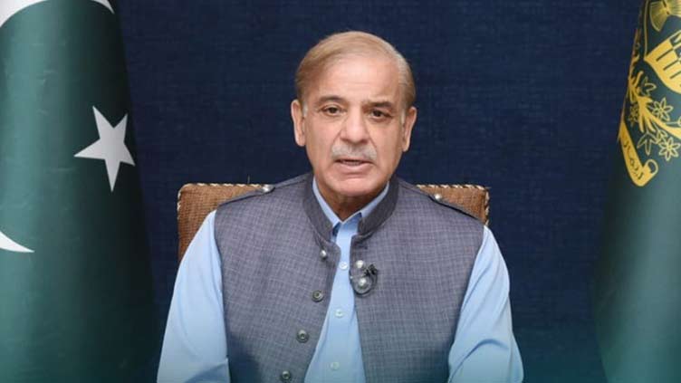 نجکاری کے تمام مراحل مقررہ مدت میں مکمل کیے جائیں، وزیراعظم شہباز شریف کی جائزہ اجلاس میں ہدایت