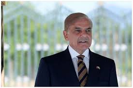 وزیراعظم محمد شہباز شریف کا ردالفتنہ -3 کے تحت ضلع واشک اور ضلع مستونگ میں دہشت گردوں کے خلاف کامیاب کارروائیوں پر سکیورٹی فورسز کو خراج تحسین