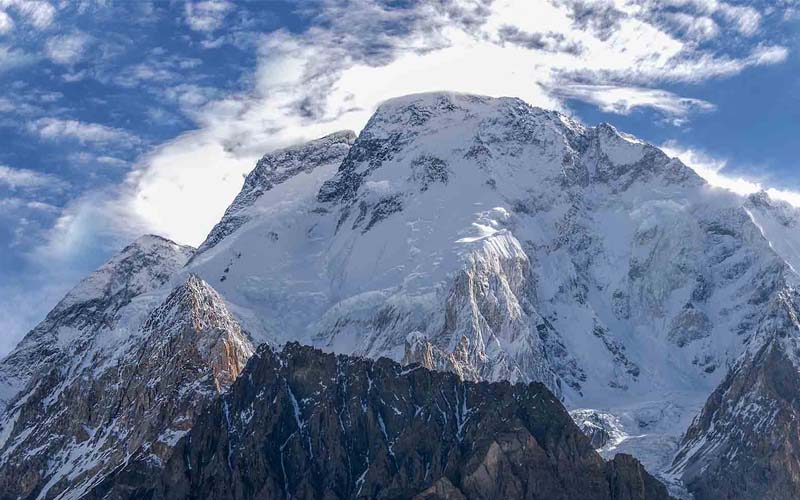 پاکستان آرمی ایوی ایشن کا بڑا ریسکیو آپریشن، براڈ پیک سے سات غیر ملکی کوہ پیماؤں کے جسد خاکی برآمد