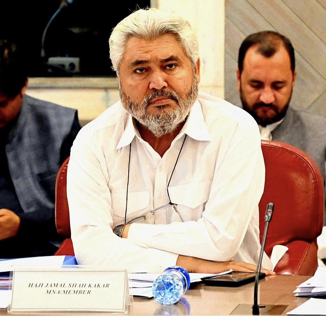 معاہدہ مکہ خطے میں امن، استحکام اور برادر اسلامی ممالک کے اتحاد کی علامت ہے، جمال شاہ کاکڑ