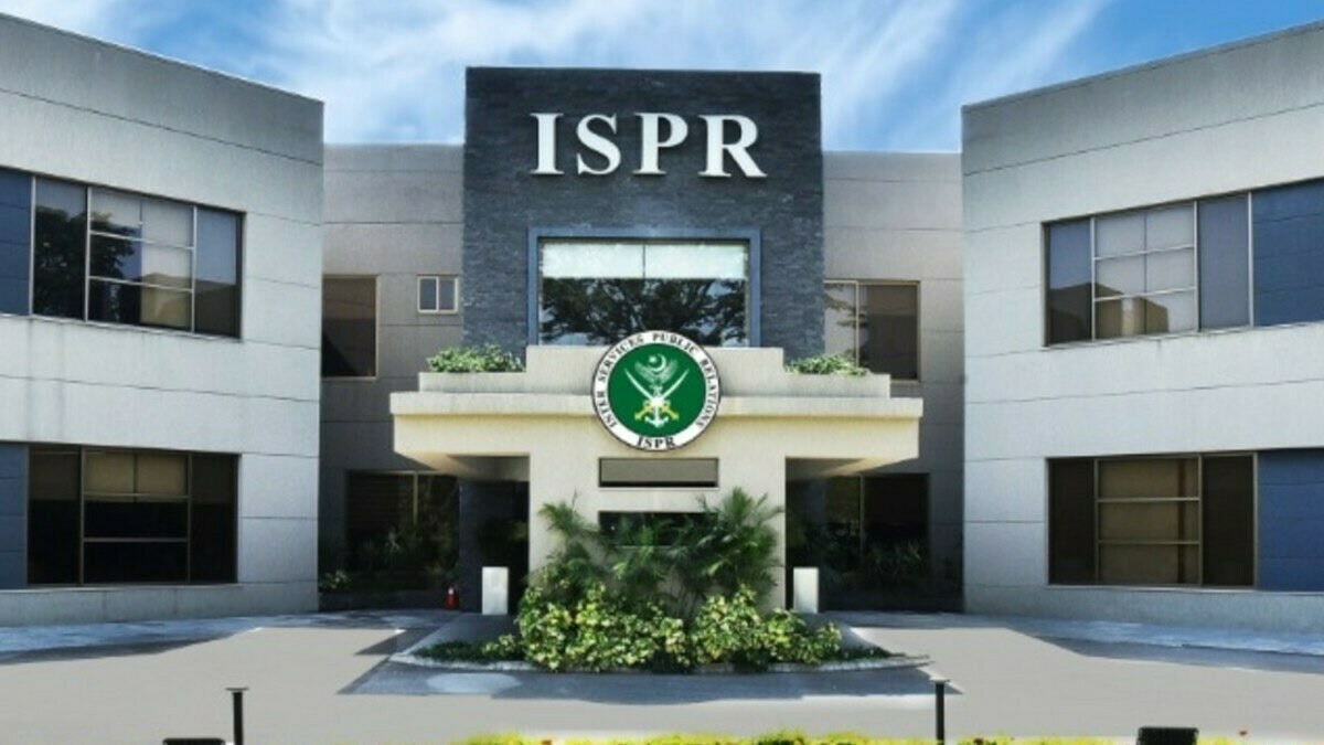 خیبر پختونخوا میں دومختلف کارروائیوں کے دوران فتنہ الخوارج سے تعلق رکھنے والے دس خوارج ہلاک ،آئی ایس پی آر