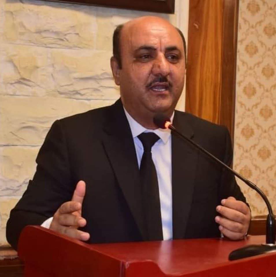 سانحہ 8 اگست کے شہدا کی10ویں برسی پر قرآن خوانی کااہتمام،شہداء کی قربانیاں تاریخ میں ہمیشہ یاد رکھی جائیں گی، میر عطا اللہ لانگو