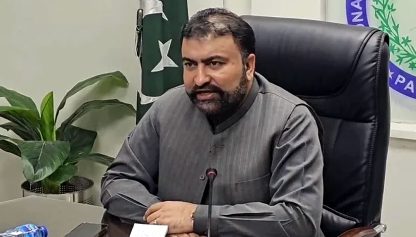وزیراعلی بلوچستان کا ہنگو میں کامیاب انٹیلی جنس بیسڈ آپریشن پرسیکیورٹی فورسز کو خراجِ تحسین