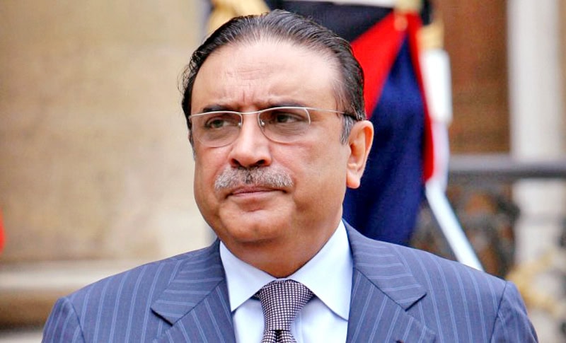 وزیراعظم یوتھ پروگرام حکومت کا نوجوانوں کو بااختیار بنانے کے حوالے سے فلیگ شپ پروگرام ہے، صدر مملکت آصف علی زرداری کا نوجوانوں کے عالمی دن کے موقع پر پیغام