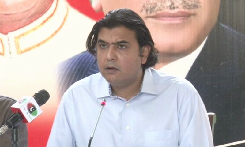 پاکستان میں کشمیر اور بلوچستان کے مسائل کا حل نکالنے کی ضرورت ہے جس میں حکومت بالکل سنجیدہ نہیں: مصطفی نواز کھوکھر