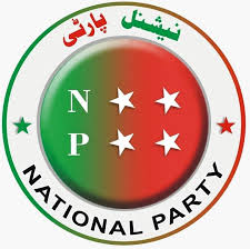 نیشنل پارٹی کے مرکزی ترجمان کا گدر، سوراب میں جیٹ طیاروں کے ذریعے بمباری اور درجنوں افراد کے جاں بحق ہونے کی مذمت