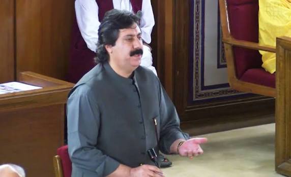 پاکستان کی 79 واں یومِ آزادی بزرگوں کی قربانیوں اور جدوجہد کی یاد تازہ کرنے کا دن ہے، سینیٹر منظور احمد کاکڑ