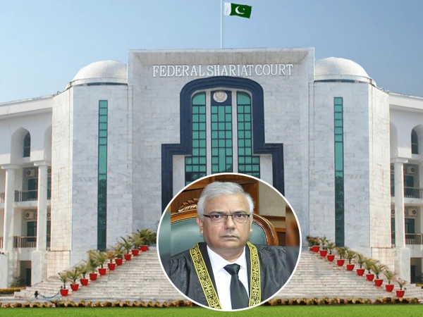 پاکستان بے پناہ قربانیوں کا ثمر ہے، ہمیں اپنے اجداد کی قربانیوں سے آنے والی نسلوں کو روشناس کرانا ہے، چیف جسٹس امین الدین خان