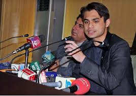 بلوچستان کے عوام اور شہدا کی قربانیوں کو خراج عقیدت پیش کرتے ہیں،نوابزادہ جمال رئیسانی