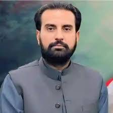 صوبائی وزیر میر علی مدد جتک کا مستونگ میں وزیر داخلہ کے قافلے پر حملے کی مذمت