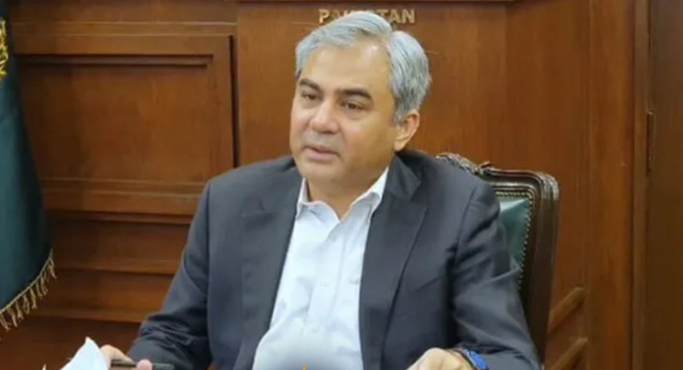 خاران میں 7 دہشتگرد ہلاک، انٹیلی جنس بیسڈ آپریشن پر محسن نقوی کا سیکیورٹی فورسز کو خراج تحسین