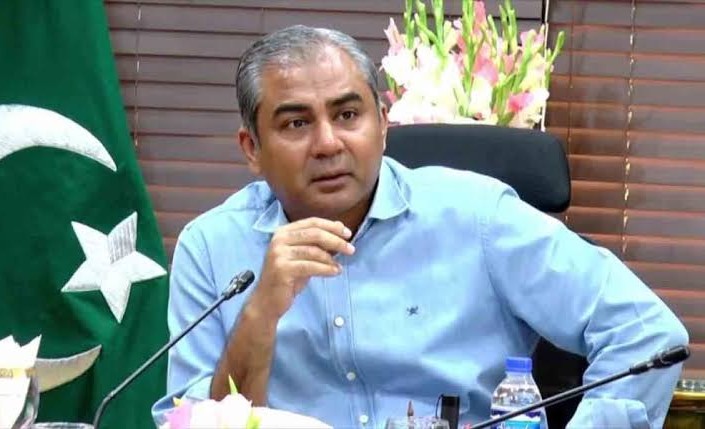وزیرِ داخلہ کی زیرِ صدارت اجلاس ، ذیلی اداروں سے دو سالہ ٹرانسفارمیشن پلان طلب