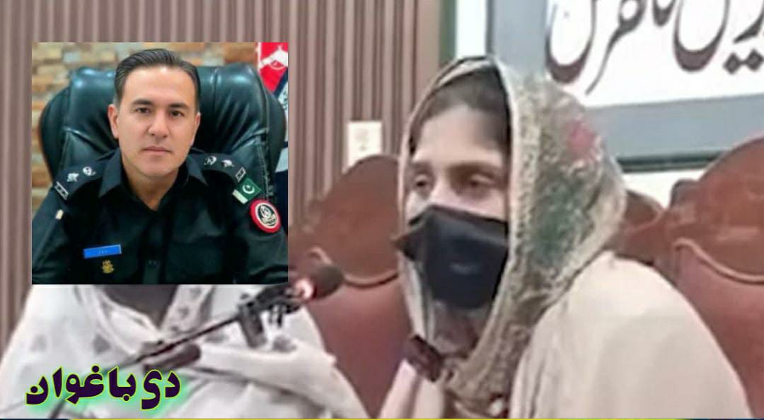 مسما اسما دختر امان اللہ اغوا کیس میں چار ملزمان گرفتار، واردات میں استعمال ہونے والا اسلحہ و گاڑی برآمد کرلی گئی ہے: ایس ایس پی آپریشنز