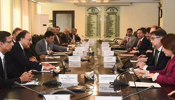 آئی ایم ایف کی شرط پوری: اربوں ڈالرز کی بے ضابطگیاں دور، درآمدی ڈیٹا اپ ڈیٹ
