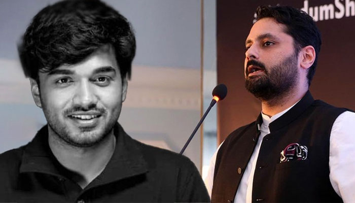 میر رضا کے والدکے وکیل نے سندھ حکومت کا جوڈیشل کمیشن بنانےکا فیصلہ مستردکردیا