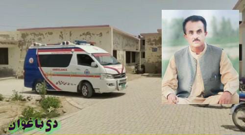 نوشکی سے کونسلر جانان بڑیچ اغوا، صحبت پور میں تین افراد کی گولیاں لگی لاشیں برآمد