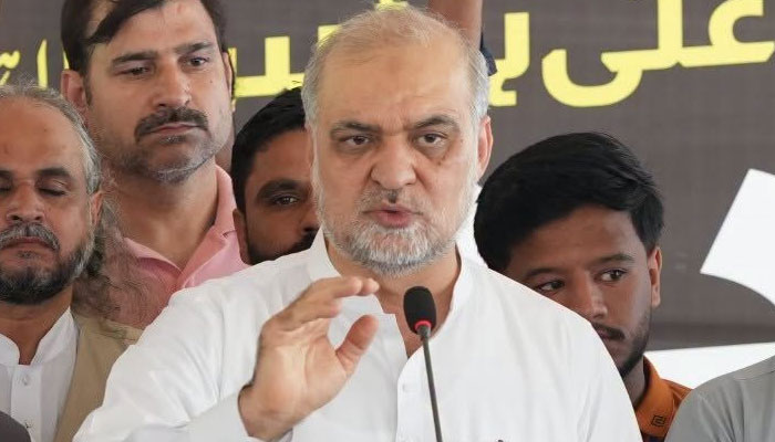ماضی میں اتحادوں کا جماعت اسلامی کو فائدے کے بجائے نقصان زیادہ ہوا، کسی اتحاد کا حصہ نہیں بن رہے: حافظ نعیم