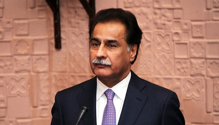 سسٹم ناکام نہیں ہوابلکہ نتائج دے رہا ہے، وزیراعظم و فیلڈ مارشل کی کاوشوں سےمعاشی صورتحال بہتر ہو رہی ہے: ایازصادق
