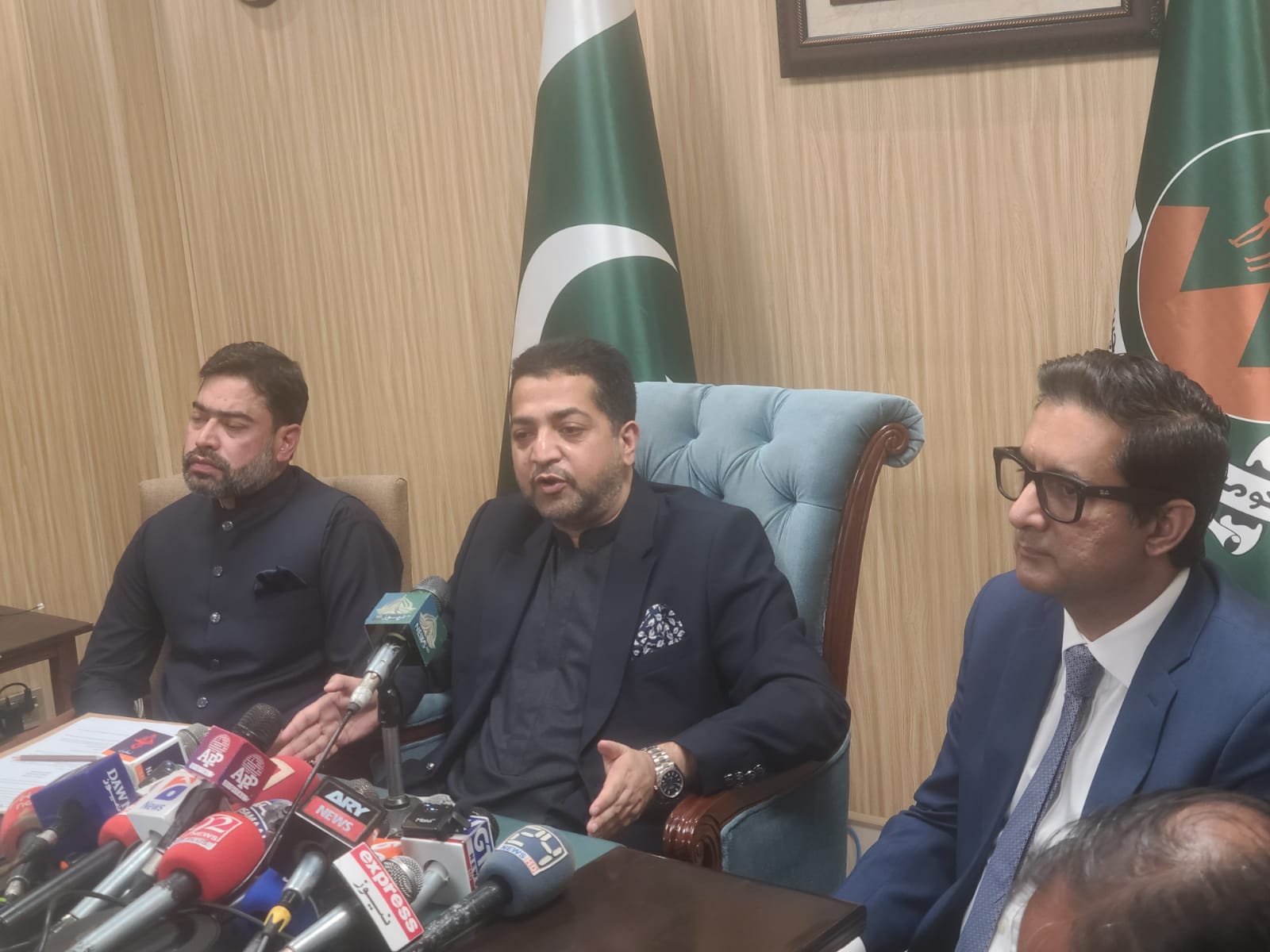 وزیرداخلہ بلوچستان کی زیرصدارت اجلاس،12 ربیع الاول کے سیکیورٹی انتظامات کاجائزہ لیاگیا