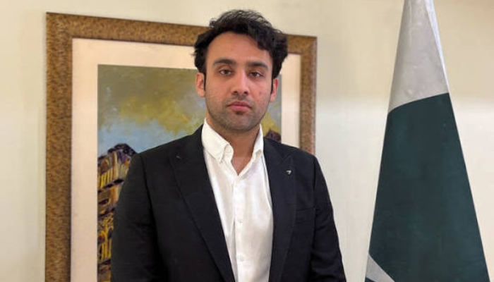 پاکستان ورچوئل اثاثوں پر پابندی سے ریگولیٹڈ نگرانی کی جانب منتقل ہوگیا ہے: بلال بن ثاقب