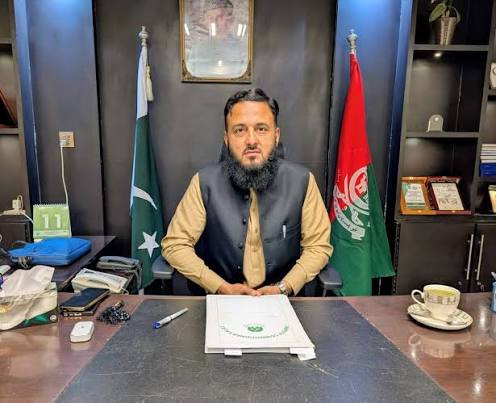 ڈپٹی کمشنر کوئٹہ (ویسٹ)منیر احمد درانی کی زیرِ صدارت انتظامی امور کی بہتر انجام دہی سے متعلق اجلاس