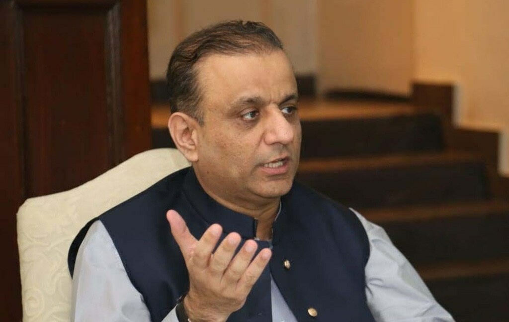 وفاقی وزیر مواصلات عبد العلیم خان کی زیر صدارت ایکسل لوڈ کنٹرول رجیم سے متعلق اجلاس، ملک بھر کے وے سٹیشنز کو سو فیصد خودکار بنانے کا حکم