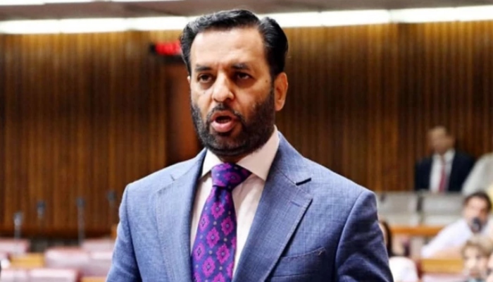 ملکی نظام گل سڑ گیا، روزانہ 1300 بچے مررہے ہیں، آئیں مل بیٹھ کر ان کو بچائیں: مصطفیٰ کمال