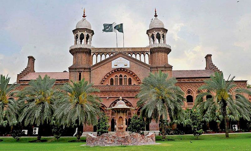 لاہور ہائیکورٹ نے تمباکو اور پان کی تشہیر کو غیر قانونی قرار دیدیا