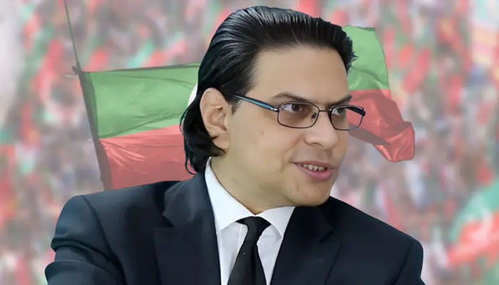 حکومت کے ساتھ مذاکرات کیلئے ماحول سازگار نظر نہیں آرہا: سلمان اکرم راجہ