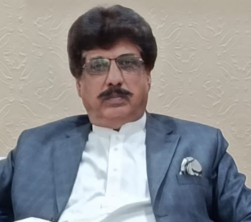 جناب فیلڈ مارشل عاصم منیر صاحب اب سرحدوں کے ساتھ پاکستان کے اندر بھی امن کی ضرورت ہے