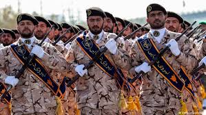 شادی کی تقریب پر امریکی بمباری کا انتقام لیا جائے گا: ایرانی پاسداران انقلاب کا اعلان