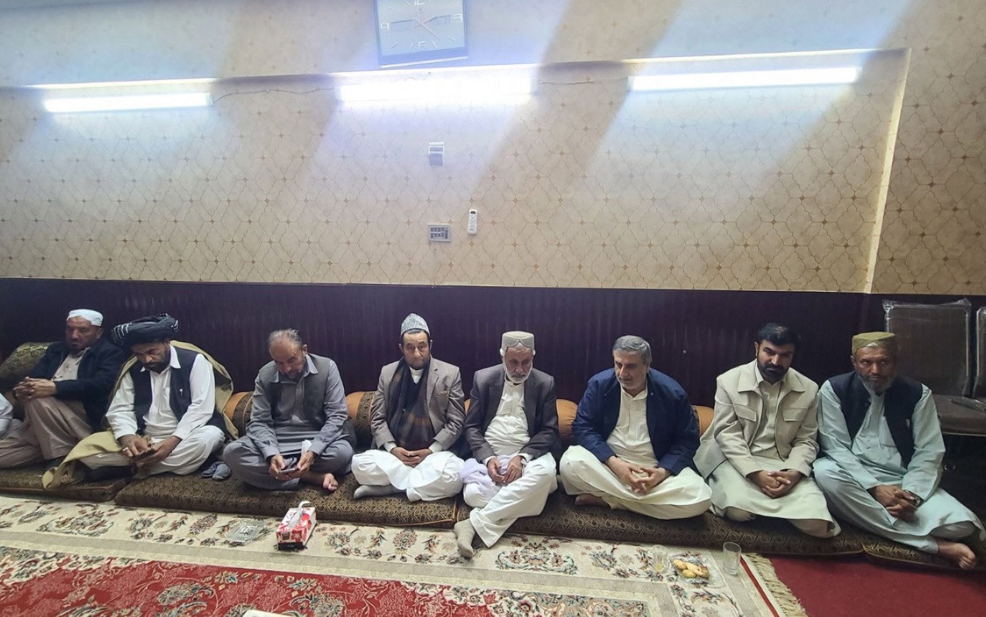 پنجپائی کے راستے پیاز اور ہمسایہ ممالک کی سبزی و فروٹ کی اسمگلنگ بلوچستان کے زمینداروں کا معاشی قتل ہے، زمیندار ایکشن کمیٹی