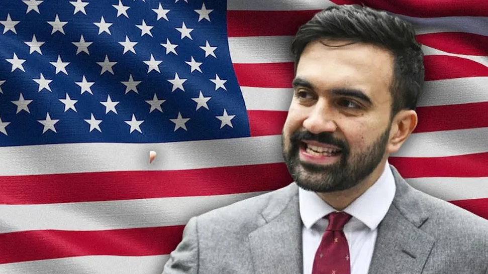 امریکا، نیویارک میئر کا سرکاری سکولوں میں اے آئی کے استعمال پر عارضی پابندی کا اعلان