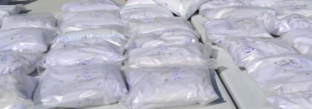 اے این ایف کا مختلف شہروں میں منشیات سمگلنگ کے خلاف کریک ڈائون، 8 کارروائیوں میں 8 ملزمان گرفتار بھاری مقدارمیں منشیات برآمد