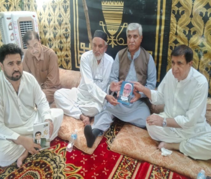 علم و ادب اور سیاست، بلوچستان کا فکری ورثہ