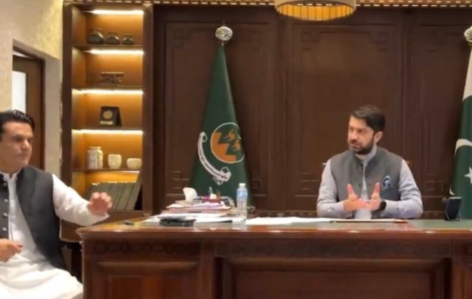 اہم شاہراہوں پر جاری ترقیاتی اور تعمیراتی منصوبوں کی بروقت تکمیل نہایت ضروری ہے: ڈپٹی کمشنر کوئٹہ