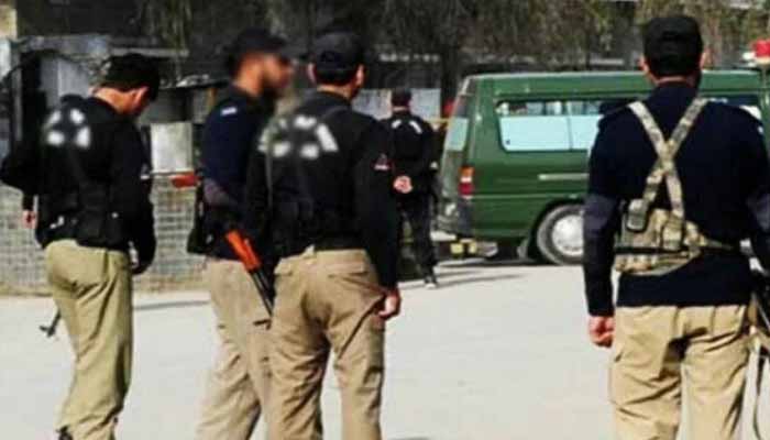پختونخوا کے 6 ریجنزکے 26 اضلاع ہارڈ ایریا قرار، انتظامی و پولیس افسران کیلئے رسک الاؤنس منظور