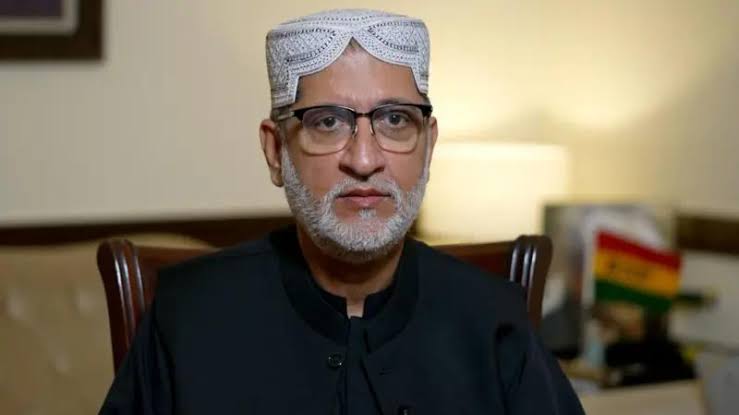 اقتدار کی ہوس نے عوام کی آواز کو مکمل طور پر خاموش کر دیا ہے۔ جمہوریت اس سے بہتر کی مستحق ہے۔سرداراخترجان مینگل