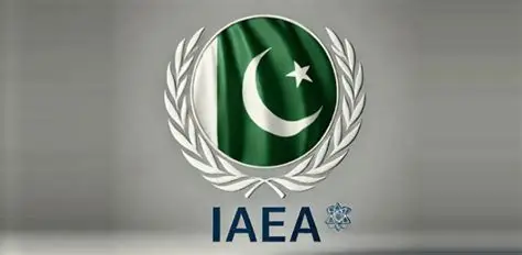 پاکستان اور انٹرنیشنل اٹامک انرجی ایجنسی کے درمیان چشمہ-5 نیوکلیئر پاور پلانٹ کے لیے سیف گارڈز معاہدے پر دستخط