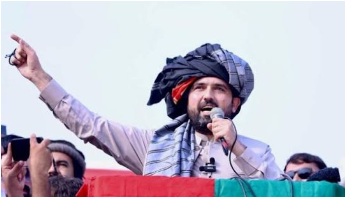27 ستمبر لانگ مارچ کی قیات خود کرونگا، 20 لاکھ افراد اسلام آباد لائینگے: سہیل آفریدی