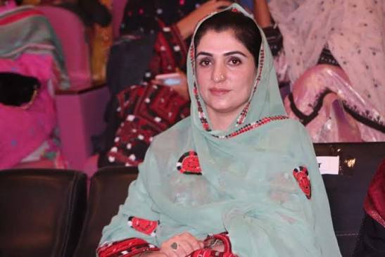 بارڈر کے نام پر نیشنل پارٹی کا احتجاج فلاپ، عوام نے سیاسی ڈرامے کو مسترد کر دیا: صوبائی مشیر کھیل ونوجوانان