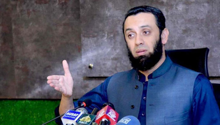 ہماری ذمہ داری ہےکوئی پرتشدد جتھہ اسلام آباد نہیں آئےگا، وفاقی وزیر اطلاعات