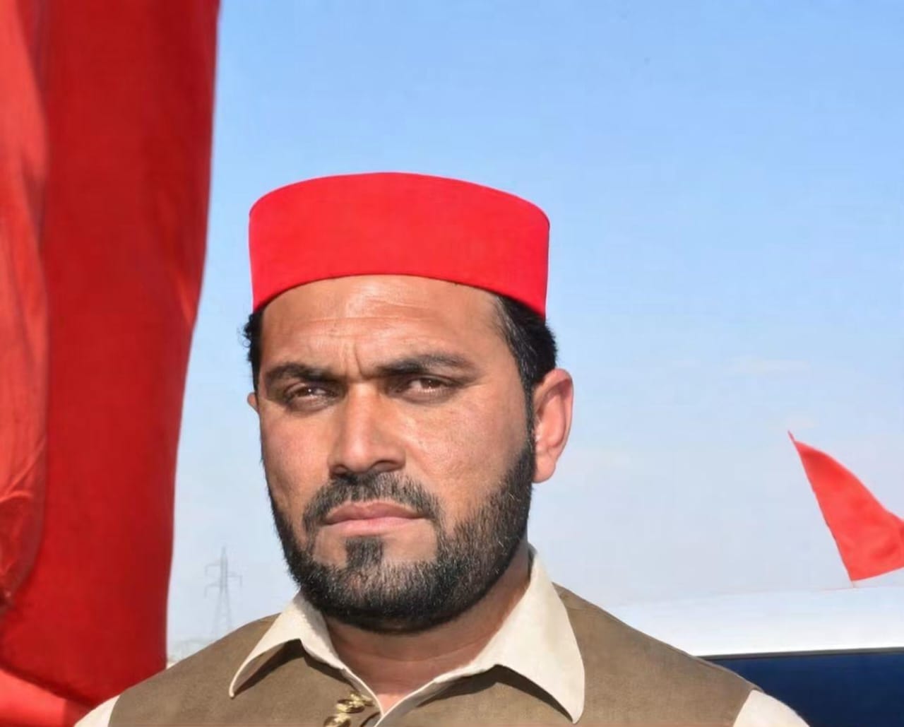 معصوم خان میرزئی کا عالمگیر مندوخیل ایڈووکیٹ کو ینگ لائرز الائنس بلوچستان کا صدر منتخب ہونے پر دلی مبارکباد