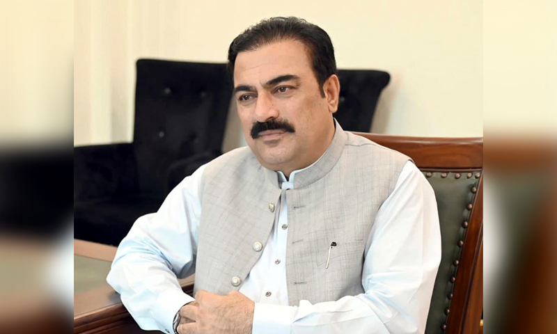 بلوچستان صدیوں سے مختلف اقوام، زبانوں، ثقافتوں، تہذیبوں اور روایات کا مسکن رہا ہے: رحمت صالح بلوچ