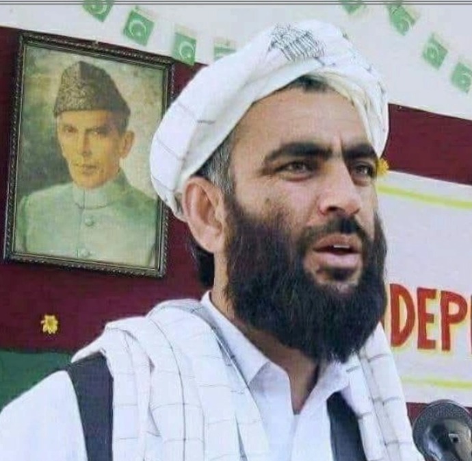 پشتون تہذیب و ثقافت سماجی انصاف  ،توانائی و مکالمے کا متلاشی