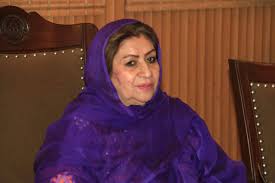 خواتین پارلیمانی کاکس اور عالمی ادارہ خوراک کے زیراہتمام غذائی تحفظ، غذائیت ،خواتین اوربچوں کی صحت سے متعلق مشاورتی اجلاس