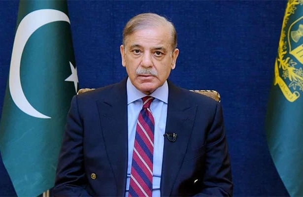 وزیراعظم شہباز شریف کی خیبر پختونخوا اور بلوچستان میں دہشت گردوں کے خلاف کامیاب آپریشنز پر سکیورٹی فورسز کو خراجِ تحسین