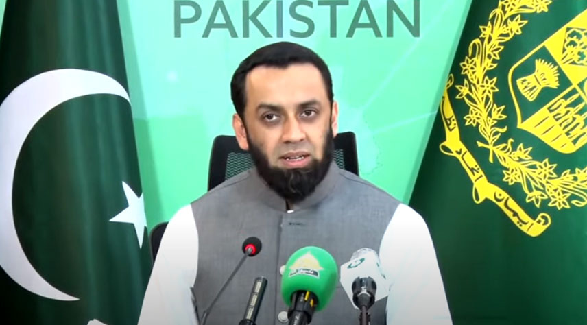 افغان عبوری حکومت کو عسکریت پسندانہ سوچ سے نکل کر ذمہ دار ریاست کا طرزِ فکر اپنانا ہوگا، امن کو سبوتاژ کرنے کی کسی بھی کوشش کا جواب دیا جائے گا، عطاء اللہ تارڑ